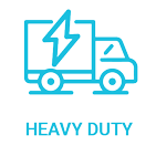 EV Technology for Heavy-Duty Applications