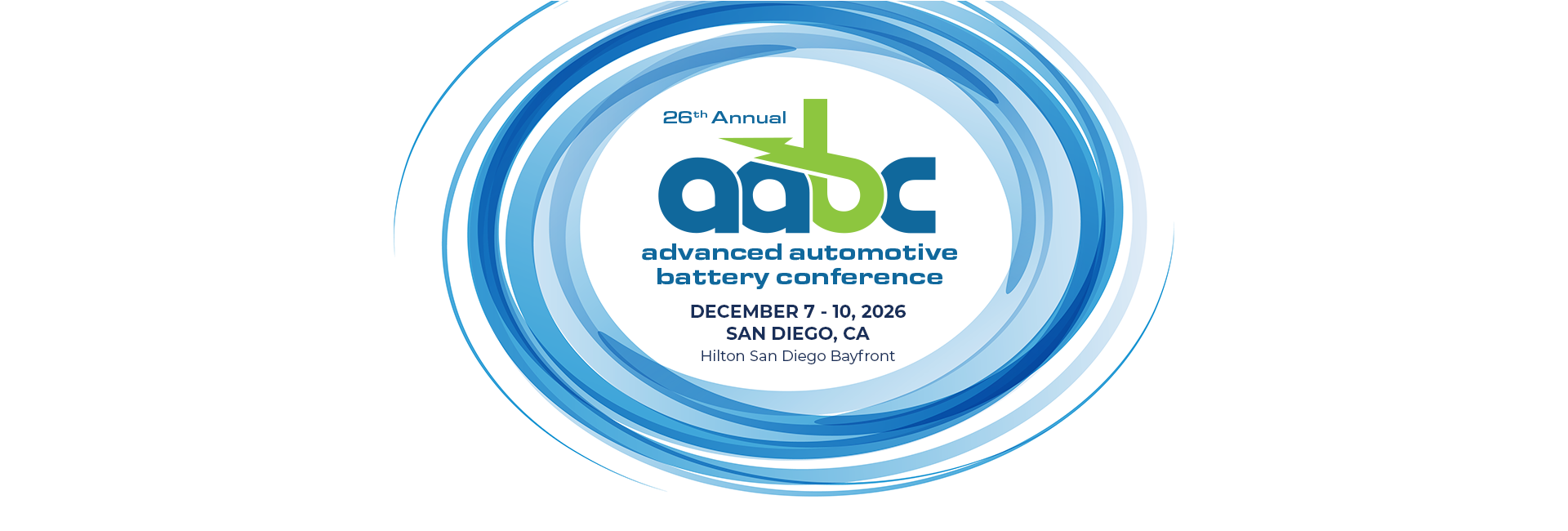 Advanced Automotic Battery Conference 2026