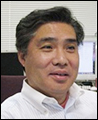 Katsuhiko Naoi