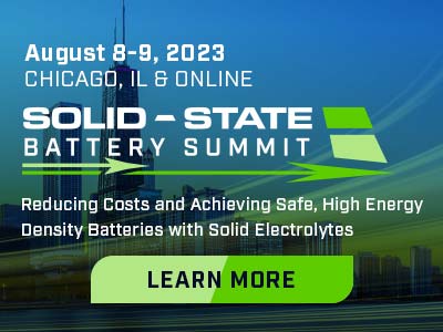Solid-State Battery Summit