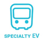 EV Technology for Specialty Transportation - June 8-9, 2020