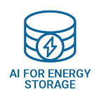 AI for Energy Storage