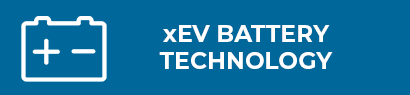 xEV Battery Technology, Application, and Market