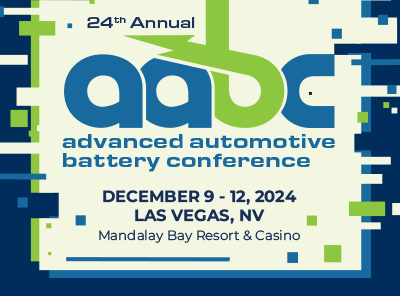 Advanced Automotive Battery Conference Mobile
