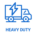 EV Technology for Heavy Duty Applications
