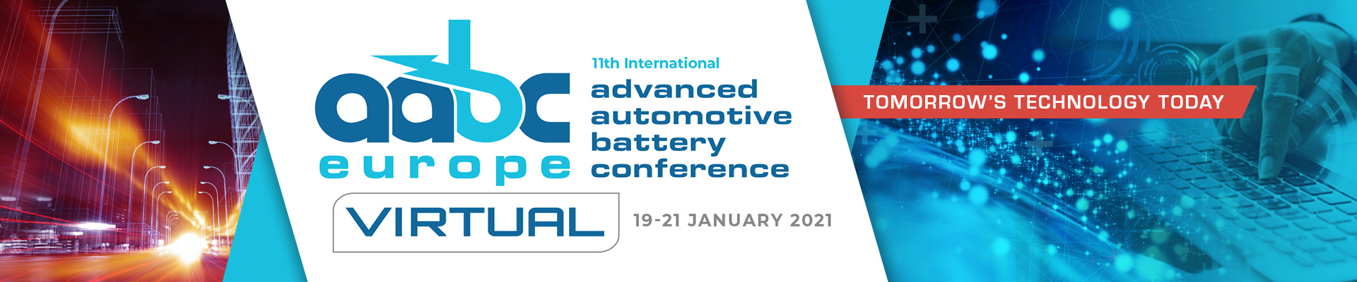 Advanced Automotive Batteries Europe Image Banner