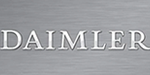 Daimler Logo