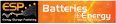 Batteries + Energy Storage Technology