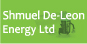 Shmuel De-Leon Energy