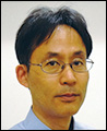 Hiroshi Imoto