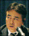 Takeshi Miyamoto