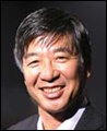 Masayoshi Takahashi