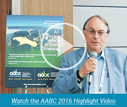 AABC 2016 Highlights